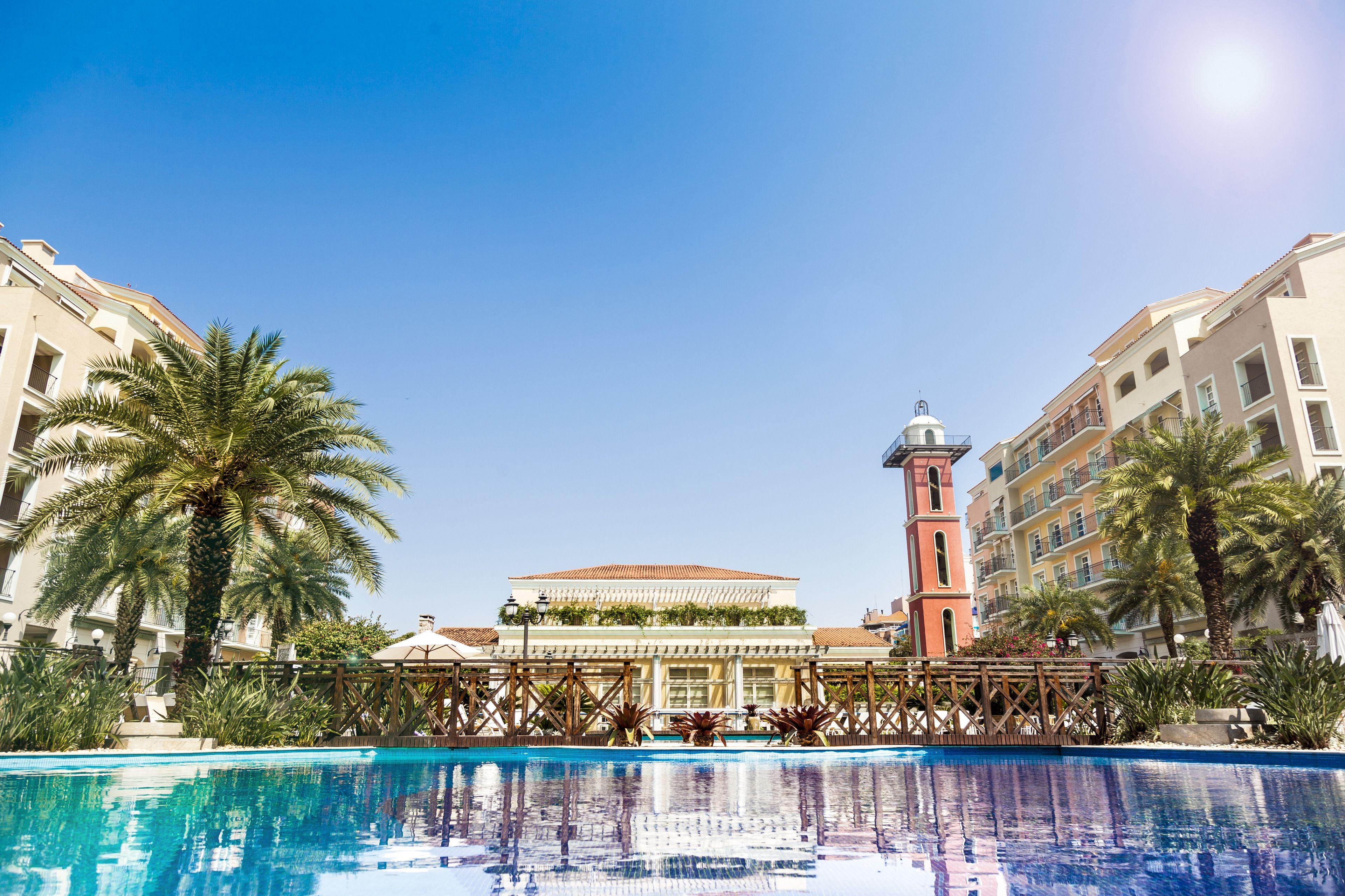 Il Campanario Villaggio Resort - Oficial, Florianopolis