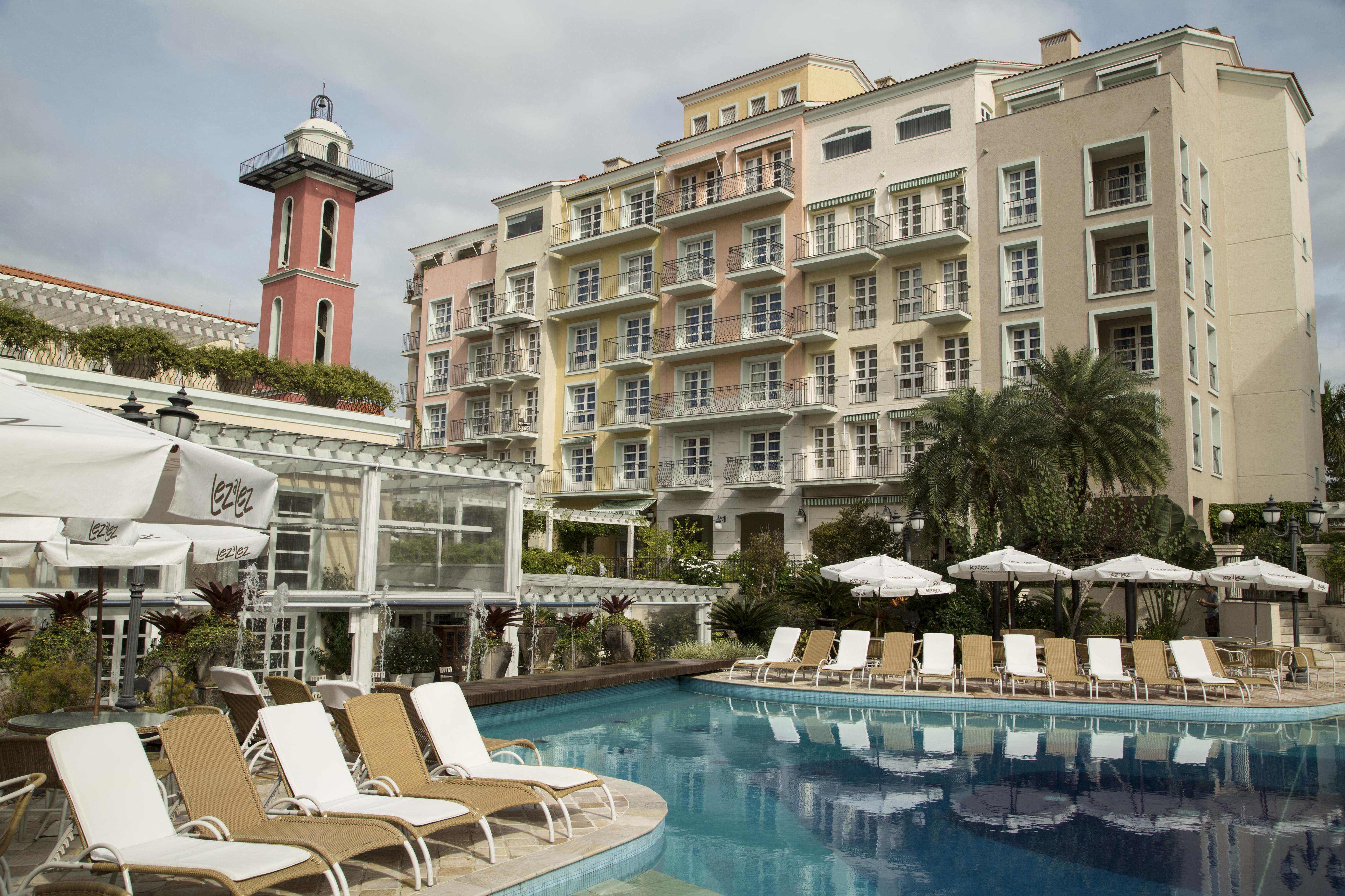 Il Campanario Villaggio Resort - Oficial — Photos 2